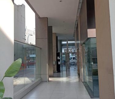 Abasto Apartment | ABASTO EL SOLAR PREMIUM