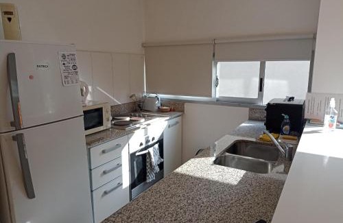 Abasto Apartment | ABASTO EL SOLAR PREMIUM