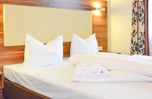 Furstenfeldbruck District Hotel | Abasto Hotel & Spa Maisach