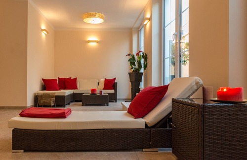 Furstenfeldbruck District Hotel | Abasto Hotel & Spa Maisach