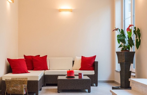Furstenfeldbruck District Hotel | Abasto Hotel & Spa Maisach