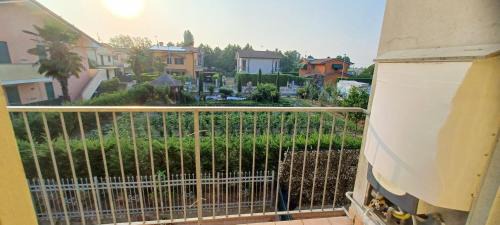 Conca dʼAlbero Apartment | Abate Appartament