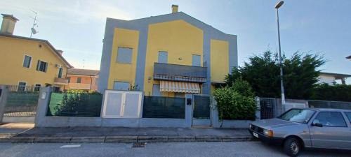 Conca dʼAlbero Apartment | Abate Appartament