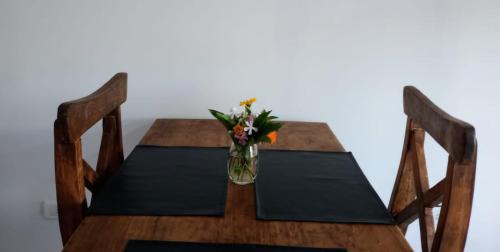 Trevelin Apartment | ABBA Departamento turistico