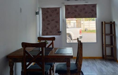 Trevelin Apartment | ABBA Departamento turistico