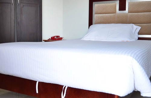 Kireka Hotel | Abba Hotel