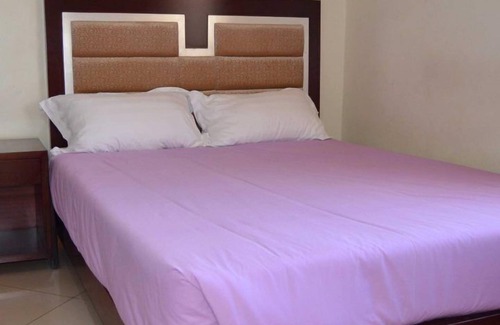 Kireka Hotel | Abba Hotel