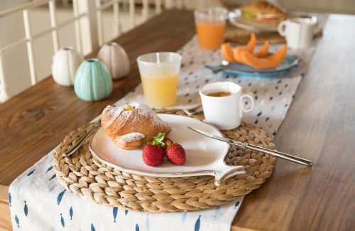 Massa Bed & Breakfast | Abbaino