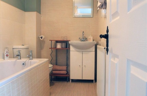 Bogside Bed & Breakfast | Abbey Bed and Breakfast