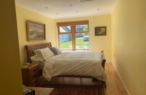 Findhorn House | Abbey Cottage, Findhorn