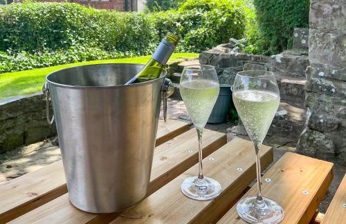St Bees House | Abbey Cottage