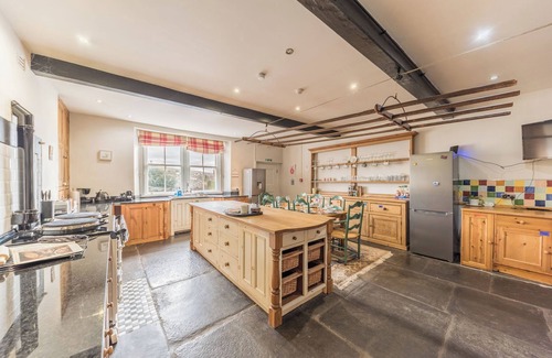 St Bees Cottage | ABBEY FARM HOUSE, pet friendly, character holiday cottage in St Bees
