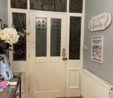 Redcar House | Abbey GH All Rooms En-Suite