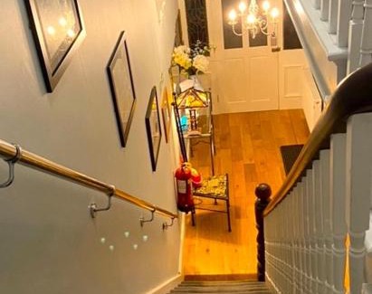Redcar House | Abbey GH All Rooms En-Suite