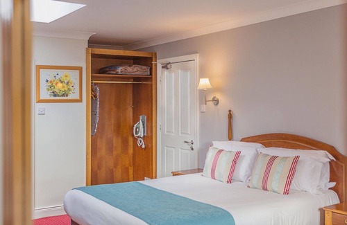 Killarney Bed & Breakfast | Abbey Lodge
