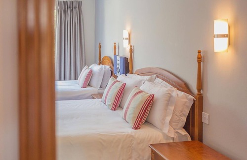 Killarney Bed & Breakfast | Abbey Lodge