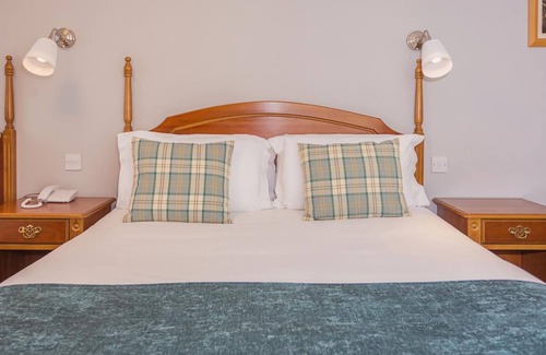 Killarney Bed & Breakfast | Abbey Lodge