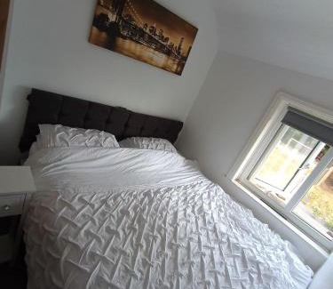 Erdington House | Abbey Road Erdington Room 3