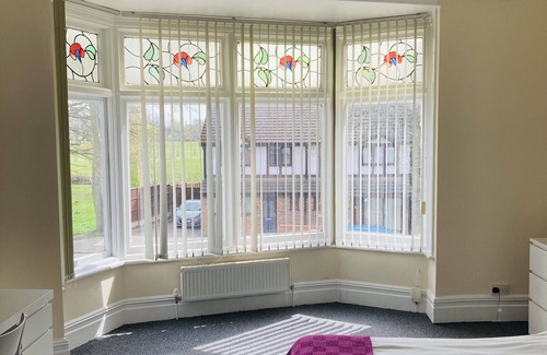 Liverpool House | Abbeyfield Guesthouse