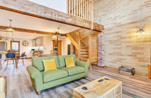 Wisbech House | Abbots Barn