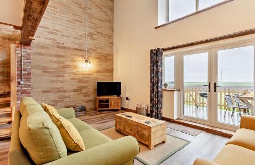 Wisbech House | Abbots Barn