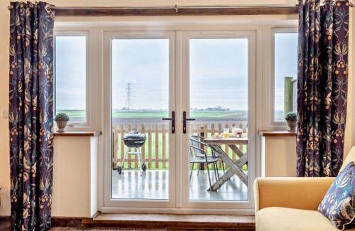 Wisbech House | Abbots Barn