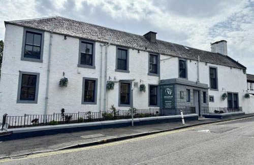 Kirkcaldy Hotel | Abbotshall