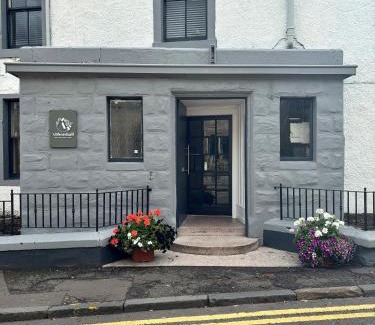 Kirkcaldy Hotel | Abbotshall