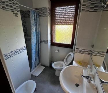 Zona XLV Castel di Guido Apartment | Abbraccio Apart