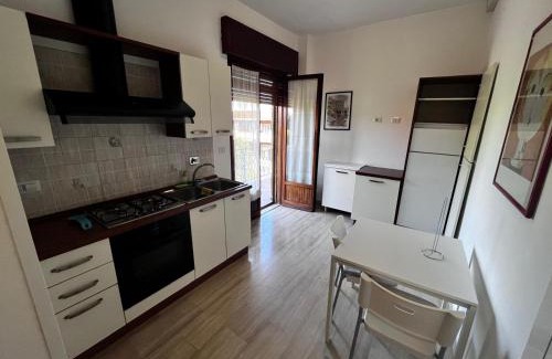 Zona XLV Castel di Guido Apartment | Abbraccio Apart