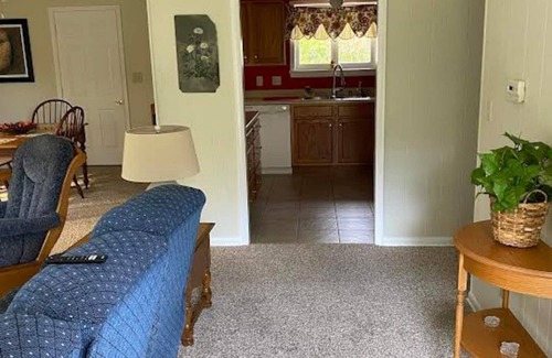 Chillicothe House | Abby's Place quite home close to downtown