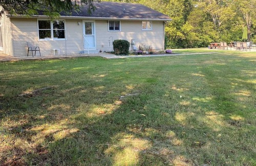 Chillicothe House | Abby's Place quite home close to downtown