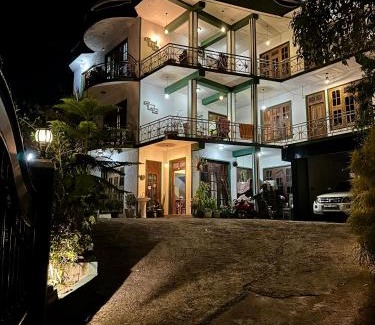 Haputale House | ABC Guest Inn & Restaurant