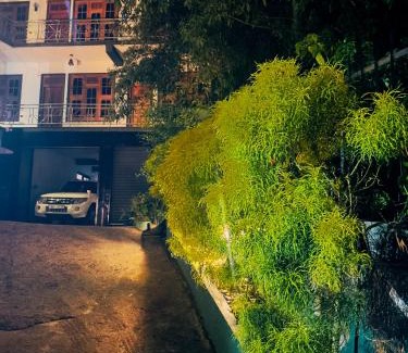 Haputale House | ABC Guest Inn & Restaurant