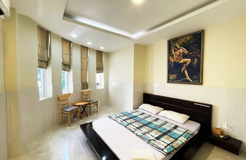 An Phu Hotel | ABC hotel