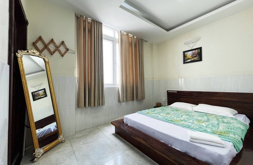 An Phu Hotel | ABC hotel