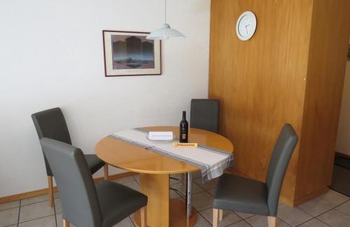 Fiesch Apartment | ABCSunshine2