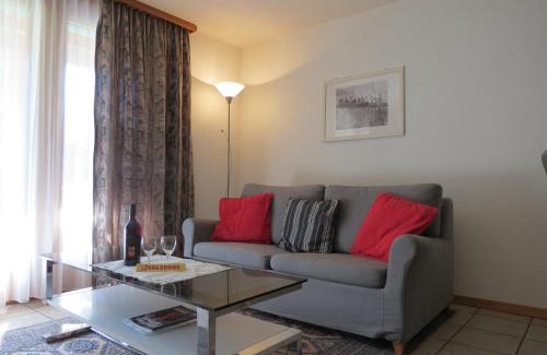Fiesch Apartment | ABCSunshine2