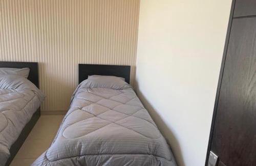 Amman Apartment | Abdoun is comfortable accommodation and an exceptional location close to the mall