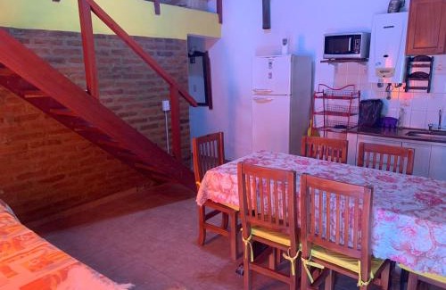 Villa Cura Brochero Apartment | Abdulle Complejo Turistico Centro