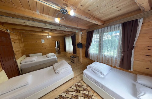 Ayder Yaylasi Bed & Breakfast | Abduloğlu Butik Otel