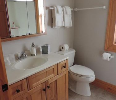 Galena Bed & Breakfast | Abe's Spring Street Guest House