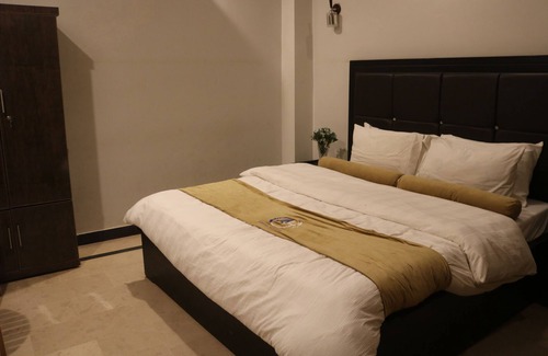 Mingora Hotel | Abeer Hotel