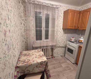 Kyzylorda Apartment | Abekaidana