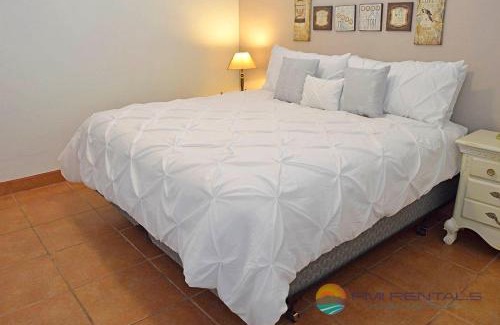 Benito Juarez House | Abel's Villa by FMI Rentals