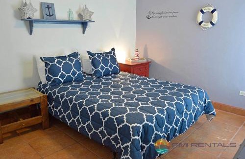 Benito Juarez House | Abel's Villa by FMI Rentals