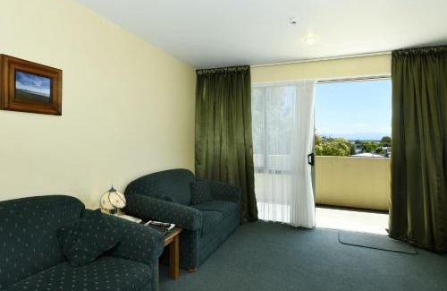 Tahunanui Hotel | Abelia Motor Lodge