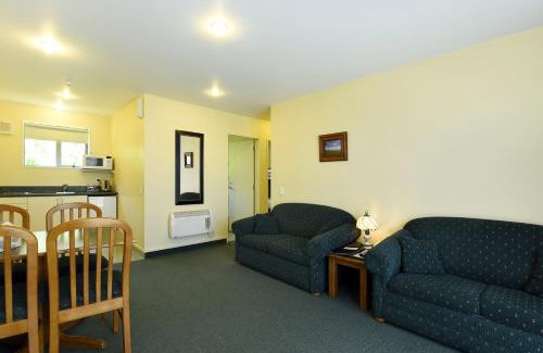 Tahunanui Hotel | Abelia Motor Lodge