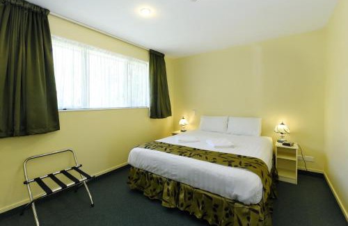 Tahunanui Hotel | Abelia Motor Lodge