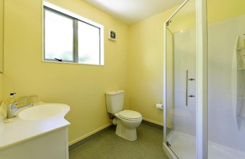 Tahunanui Hotel | Abelia Motor Lodge